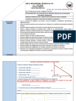 SEMANA 24 GUIA SEGUNDO TRIMESTRE DE MATE 22 Feb AL 26 DE Feb 2021