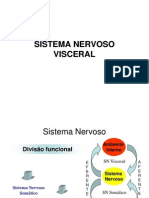 Sistema Nervoso Visceral