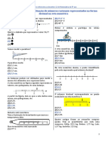 Descritor 22 - Matemática 5º Ano