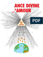 Puissance Divine D'amour Plaquette