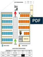 3-RTG-016 Layout Almacen de PT Rendering