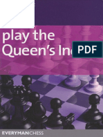 Greet - Play The Queen's Indian (2009)