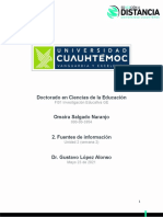 2.2 Fuentes de Información - Salgado - Omaira