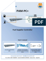 MU PAM-PC+ 1 - General V2 R4 ENG