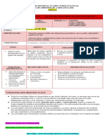 Ingles Guia #3 Primer Grado