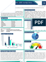 ED+ Factsheet June