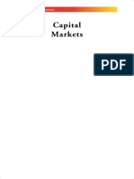 Capital Markets