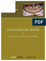 O Legado de Roma Iluminando A Idade Das