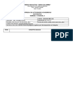 Semana 3 Parcial 4