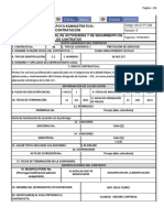 Informe Parcial Junio