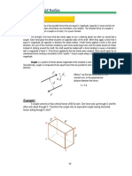 Statics of Rigid Bodies:: Couple