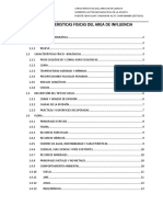 1.2 Caracteristicas Fisics Del Area de Influencia