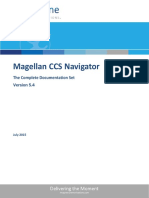 Magellan Ccs Navigator