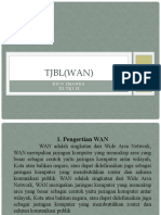 TJBL (WAN) - RicoImanda - XI TKJ II