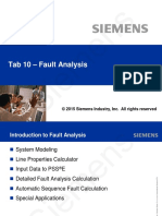 10-Fault Analysis