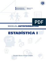 A0175 Estadistica I MAU01