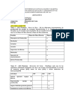 Asignación II - Elementos Del Costo RESUELTA