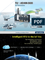 Advantech Adam 3600 Intelligent Rtu Ebook