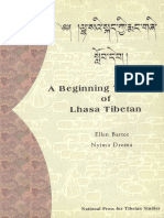 03 A Beginning Textbook of Lhasa Tibetan-3