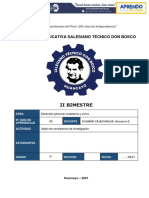 Guía #03 Matriz de Investigación Eur