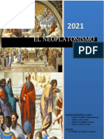 NEOPLATONISMO Corregido