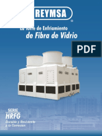 HRFG Catalogo