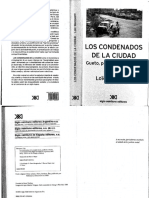 Los Condenados de La Ciudad. Gueto Periferias y Estado. Lo C Wacquant 2007.compressed