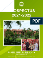 Prospectus Final 2021-2022