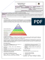 Guía 1. Ética y Valores. Grado Noveno (902 - 903-904) SEGUNDO PERIODO 2021