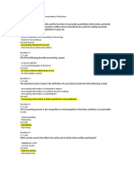 Chapter1-4 Answers Cfa Book