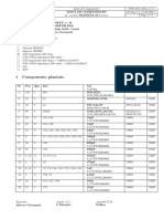 1 Componente Plantate: Rohde & Schwarz Topex