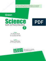 Green Science and Environment 7 Final 2076