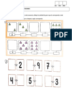 Kinder Matematicas