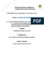 Tecnológico Nacional de México Instituto Tecnológico de Tapachula