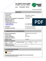 Powhumus Msds - en