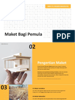 Maket Bagi Pemula (Materi 2)