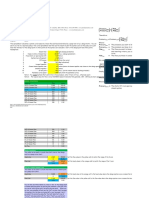 Engineering Calculation: System Curve Points