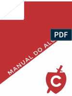 Manual Do Aluno Carisma 2019 - Última Versão