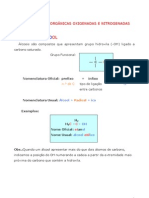 Quimica Aula 22 Funcoes Organicas Oxigenadas e Nitrogenadas