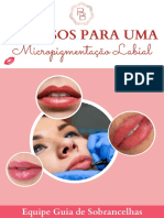 Ebook Micro Labial Gratuito