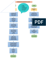 Flujograma Procedimiento