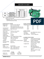 Ge12ti Co Gen-G