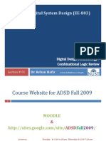 DSD Lec 1