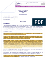 Supreme Court: Petitioner, vs. Respondent