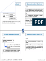 Aula 14 - Da Instrução em Plenário - Artigos 473 Ao 475 Do Código Processual Penal