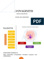 VULVOVAGINITIS