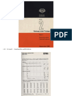 Valve & Amplifier Design, EF86 (Z729, 6F22) Data, Mullard Valves