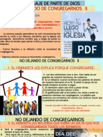 Devocional para Nuestro Grupo Familiar