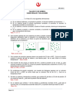 06 Taller 6 Gases y Soluciones