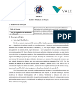 Desenvolvimento de Materiais Fotocatalisadores Flotantes - Uma Potencial Tecnologia para Remoção de Contaminantes Emergentes em Águas Residuais